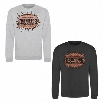 Dauntless Gymnastics We Like A Challenge Sweatshirt